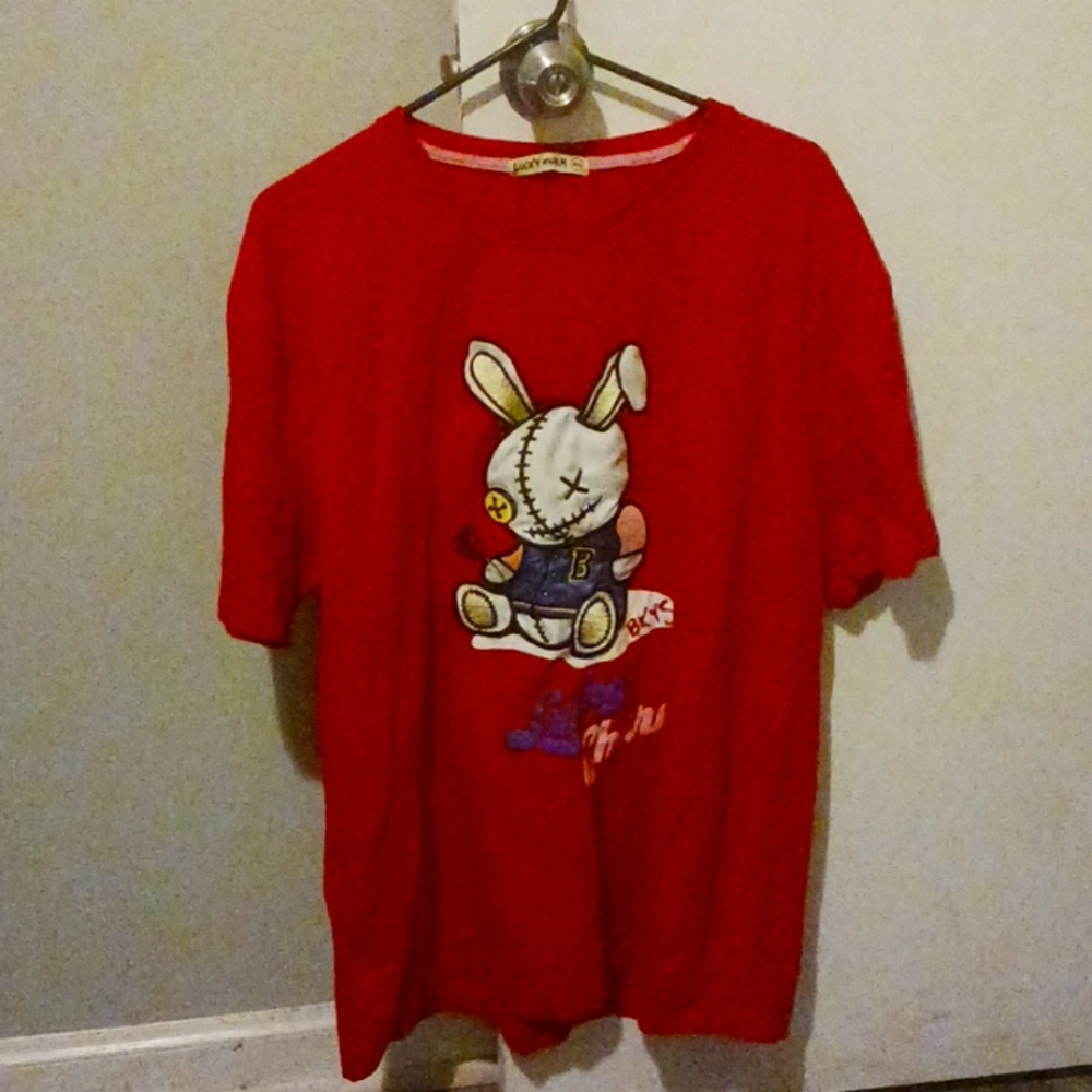 Everyday Tee